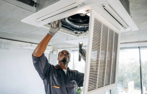 Licensed Hvac service in Hebron, IL - FH HVAC